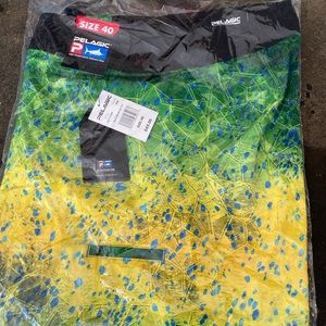 Pelagic Hydro Lite Boardshorts